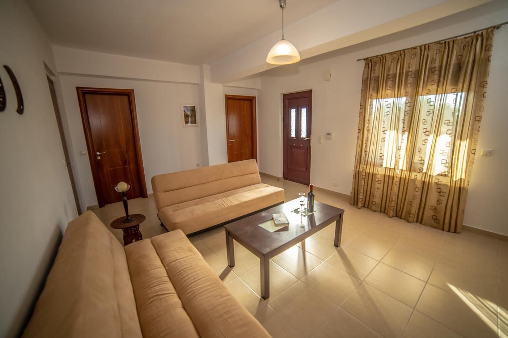 Sitia Poolside Gem - Crete'S Fuego Sagrado Apartment Exterior photo
